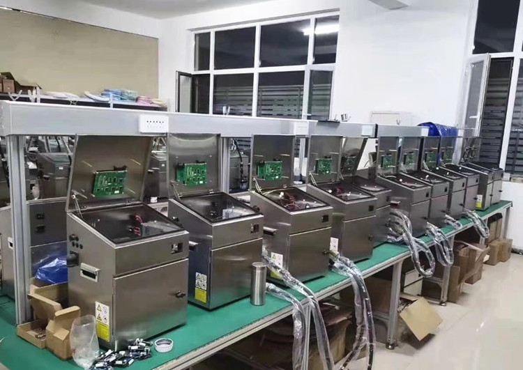 國內噴碼機廠家